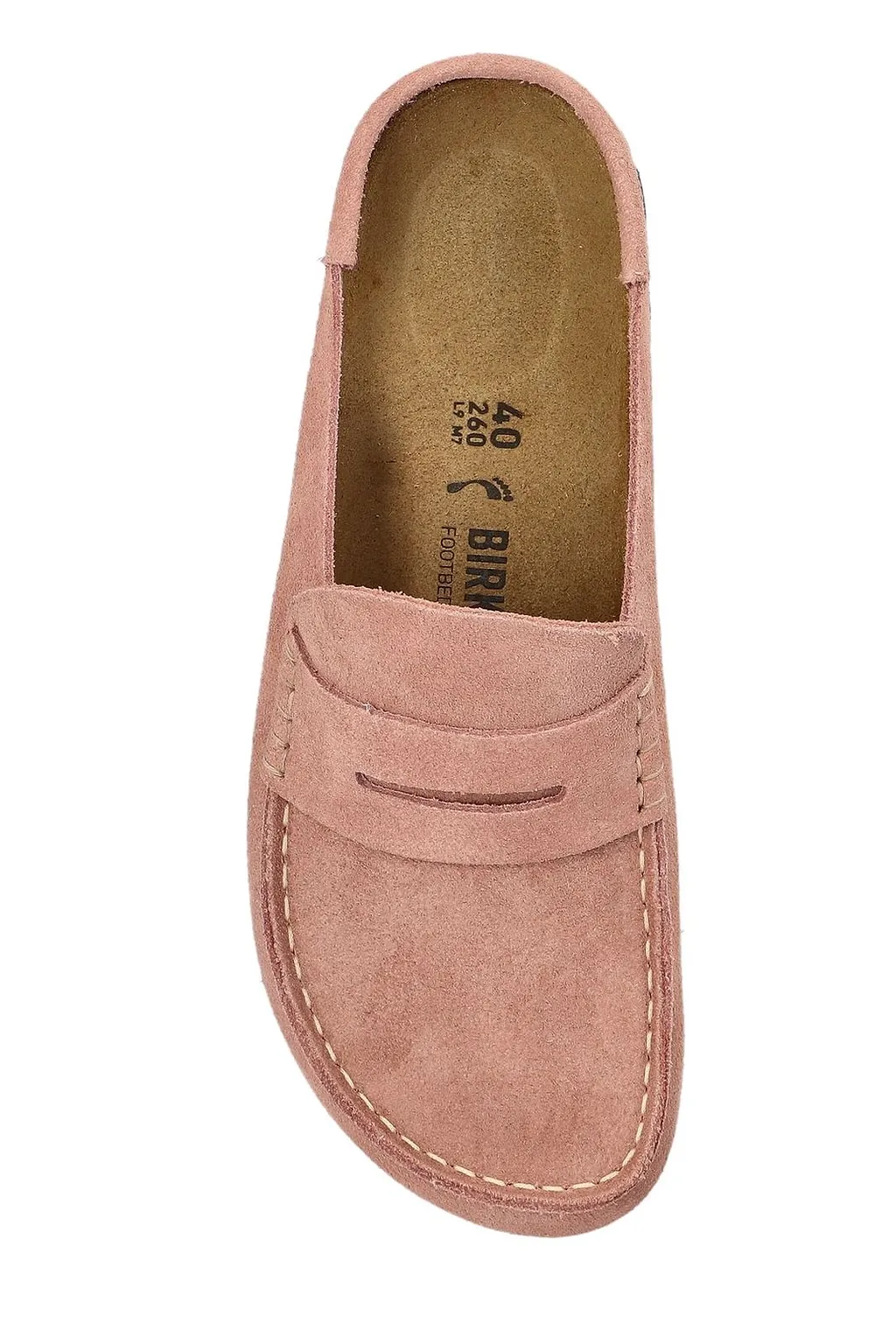 Birkenstock Naples Wrapped Shoes
