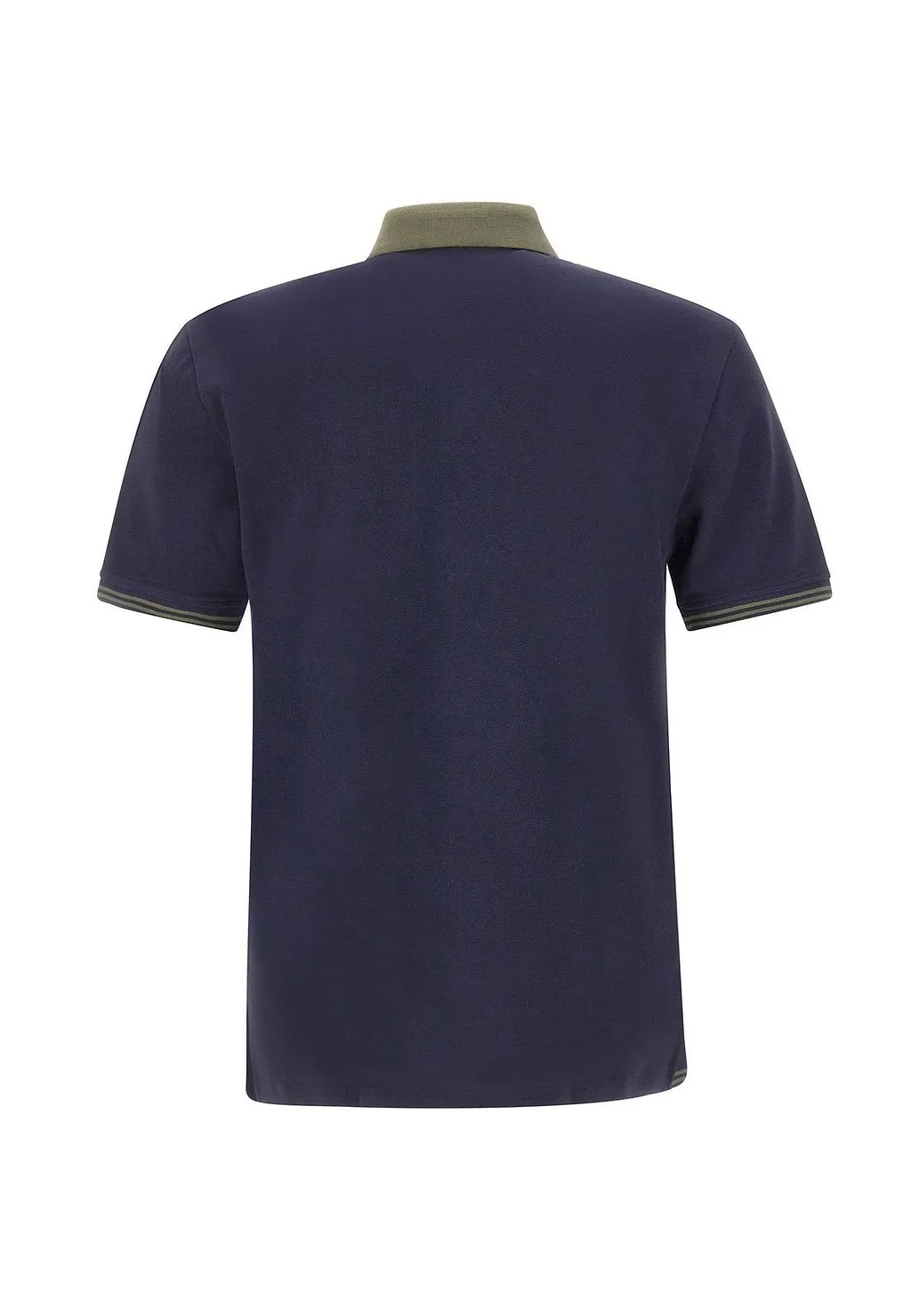 Blauer Oakland Logo Polo Shirt