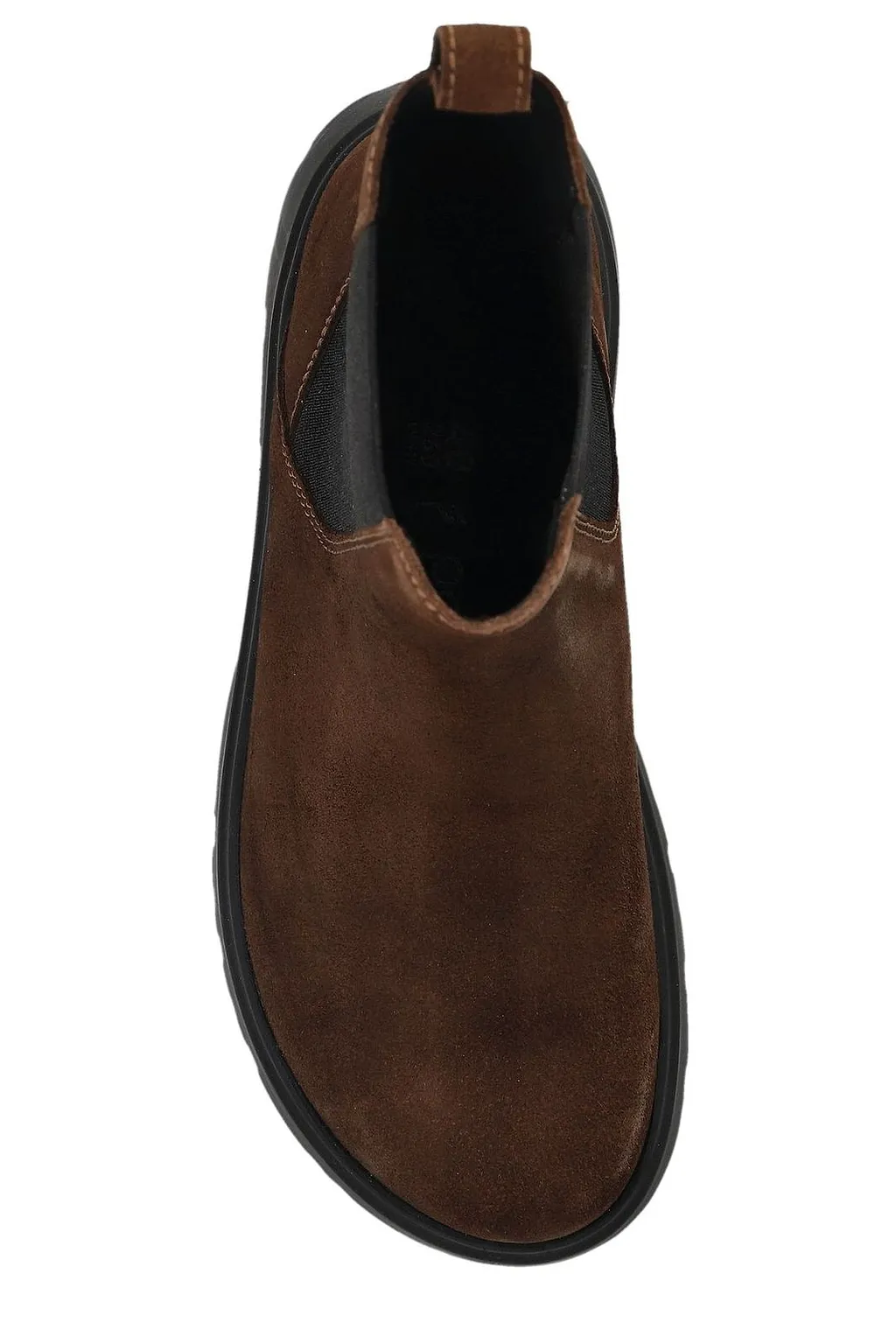 Birkenstock Papillio Platform Chelsea Boots