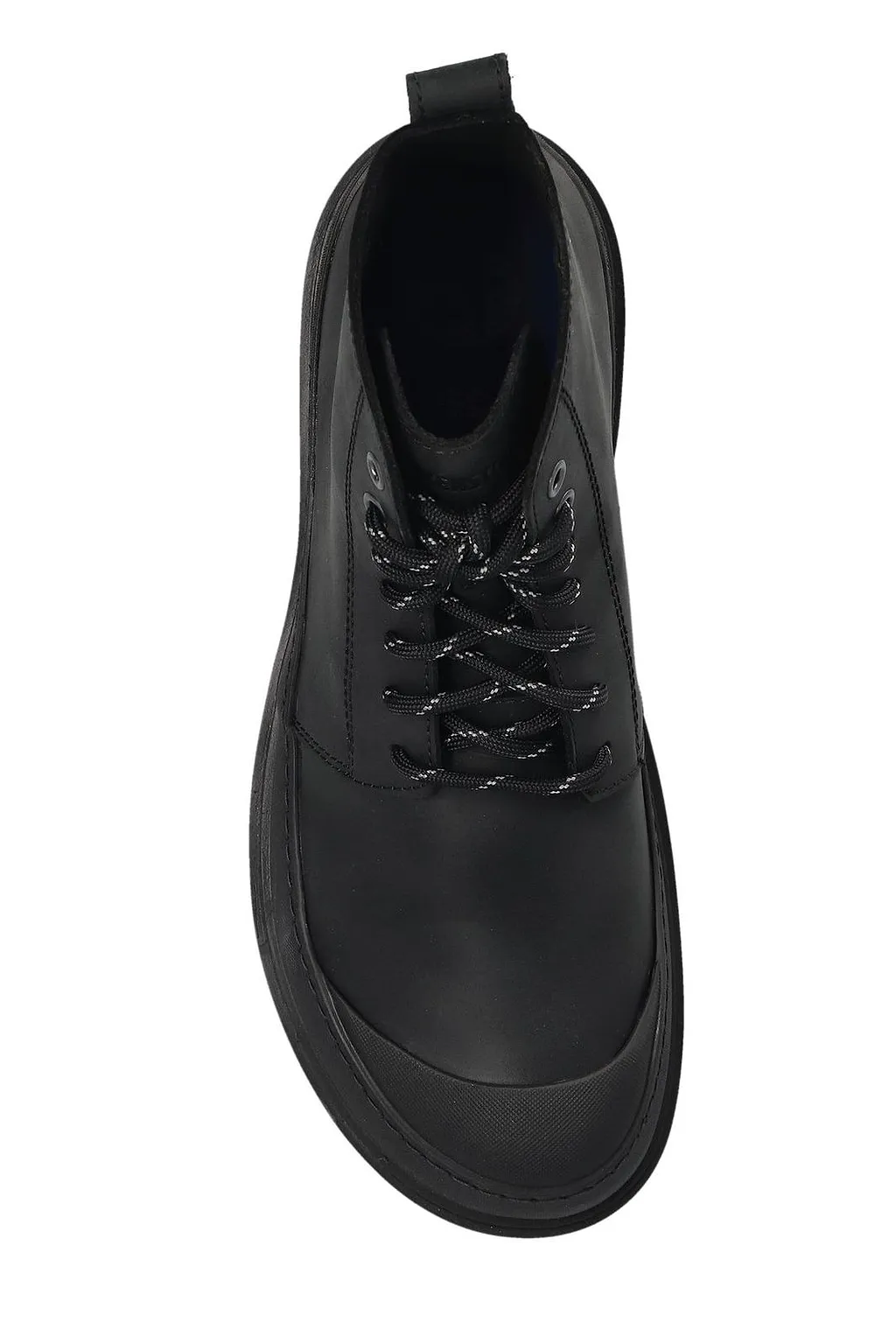 Birkenstock Prescott Lace-Up Ankle Boots