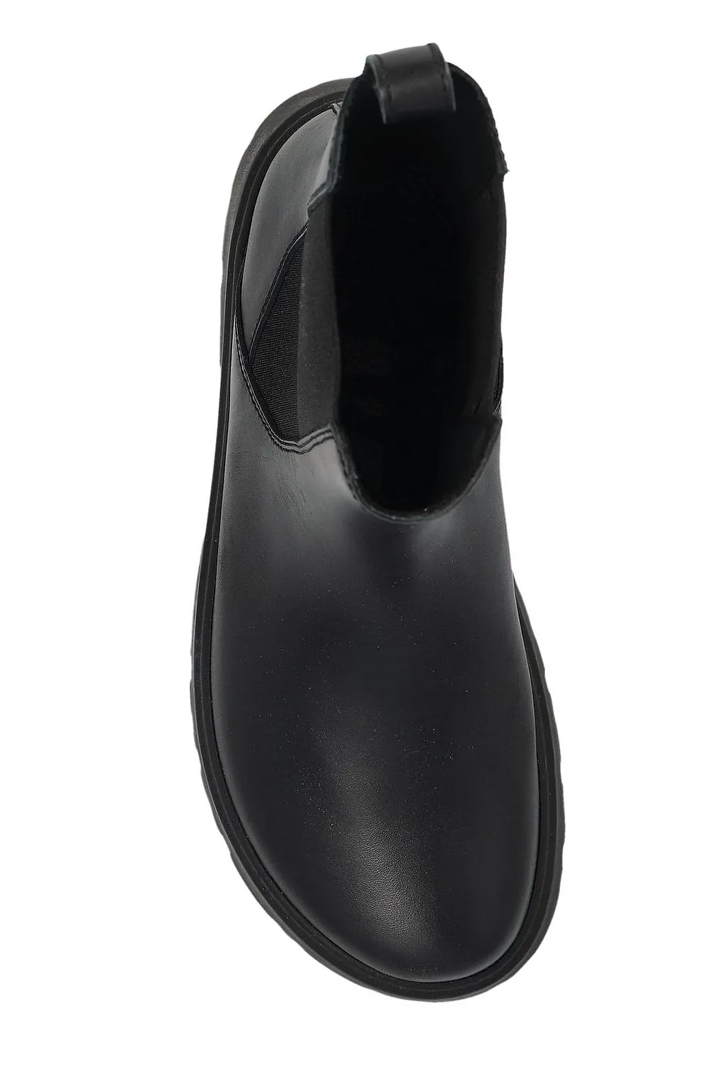 Birkenstock Papillio Platform Chelsea Boots
