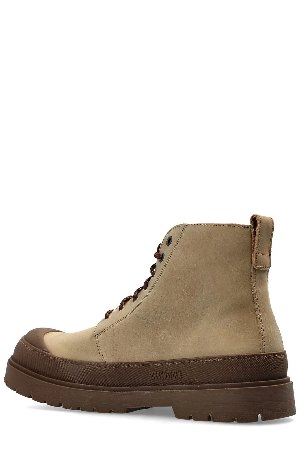 Birkenstock Prescott Lace-Up Boots