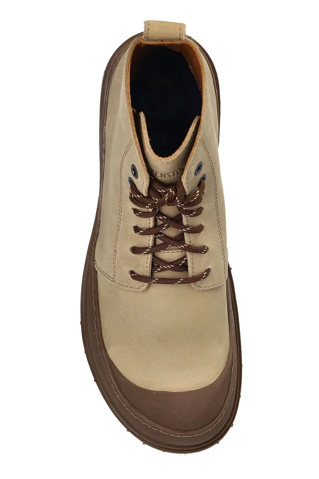 Birkenstock Prescott Lace-Up Boots