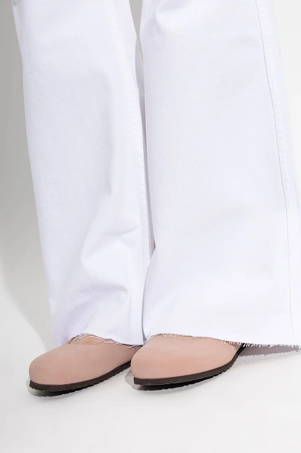 Birkenstock Santa Clarita Mary Jane Ballet Flats