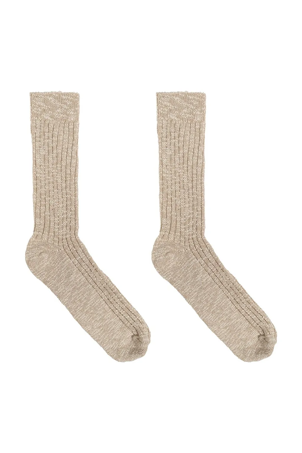 Birkenstock Slub Socks