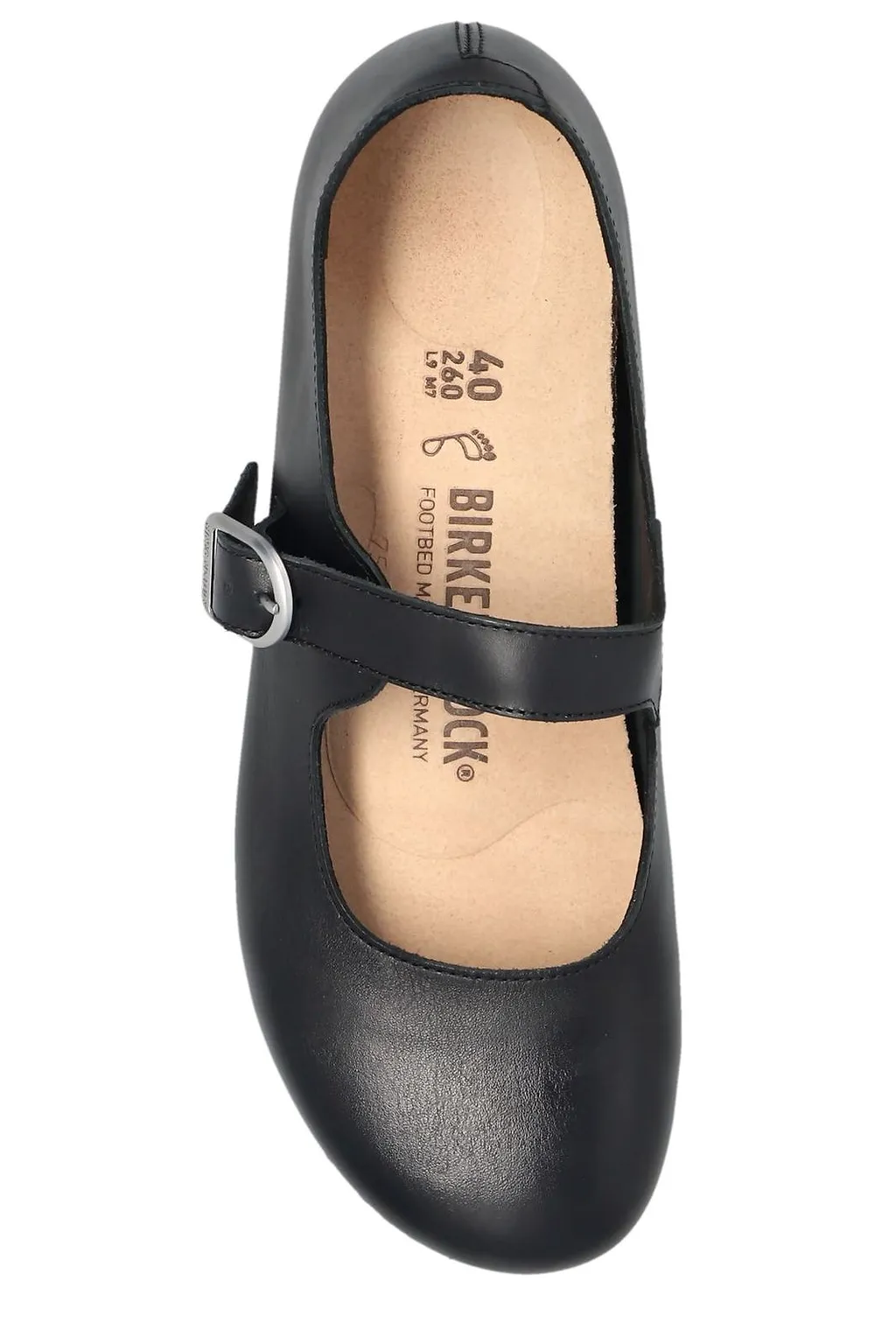 Birkenstock Santa Clarita Mary Jane Ballet Flats