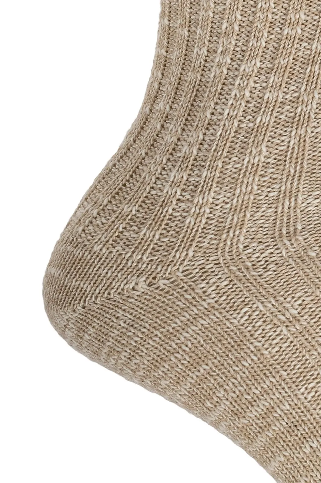 Birkenstock Slub Socks