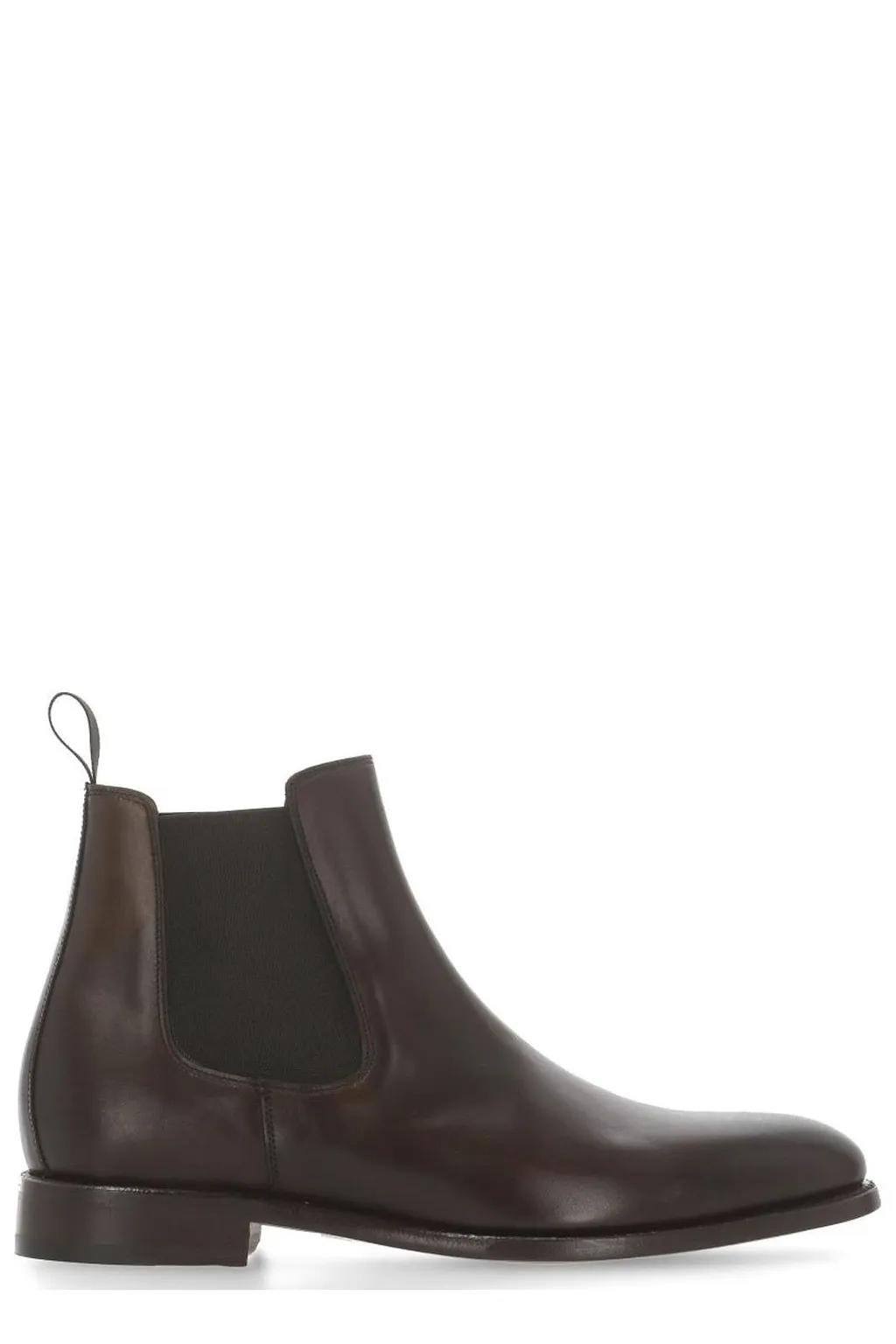 Berwick 1707 Chelsea Ankle Boots