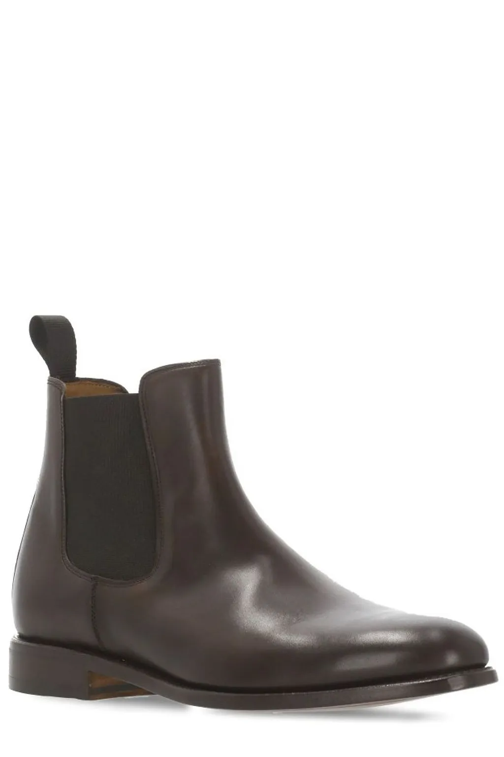 Berwick 1707 Chelsea Ankle Boots