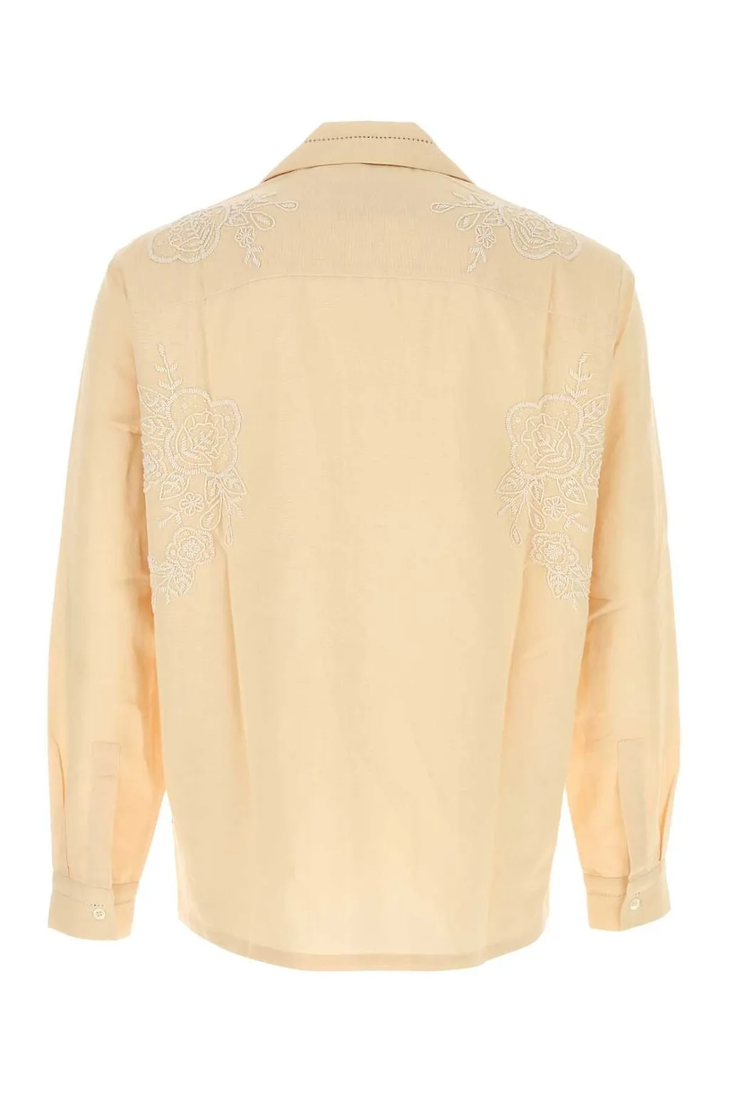 Baziszt Cade Shirt