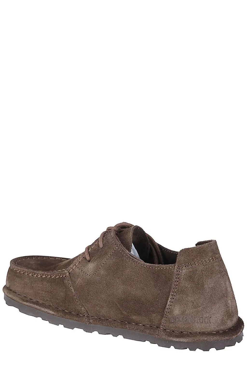 Birkenstock Utti Moccasin Lace-Up Shoes