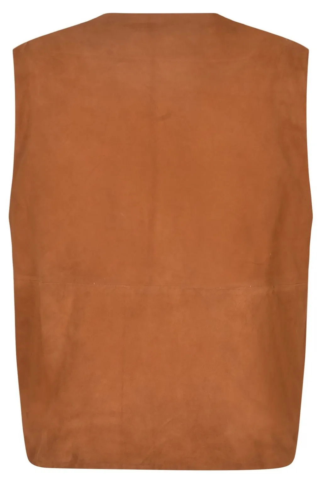 Blazé Milano Button-Up Vest