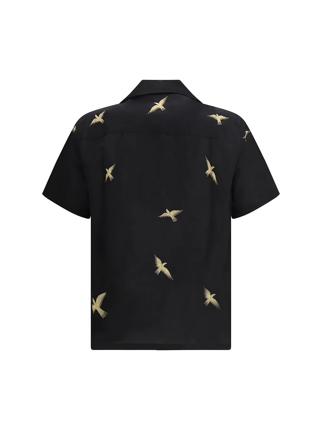 Baziszt Columbus Shirt