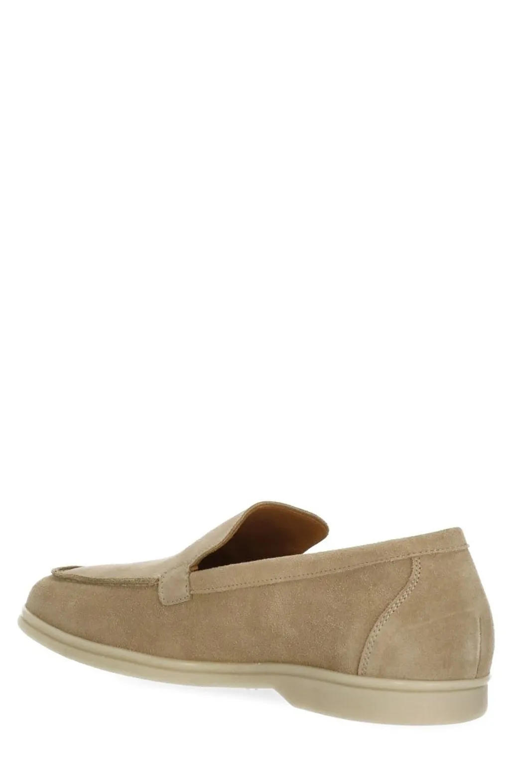 Berwick 1707 Round-Toe Loafers