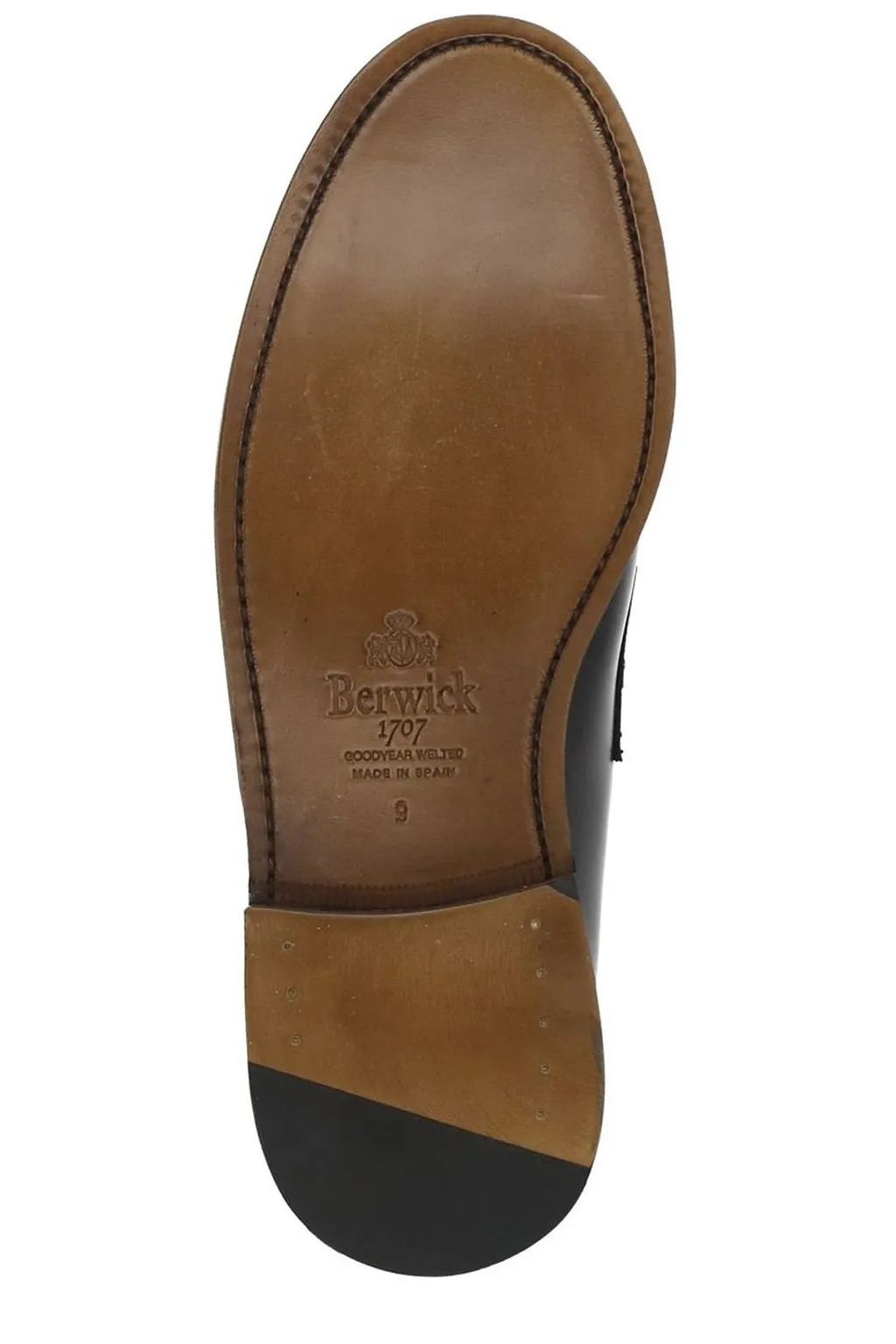Berwick 1707 Penny Loafers