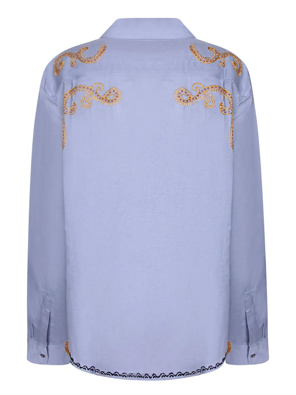 Baziszt Reverie Shirt