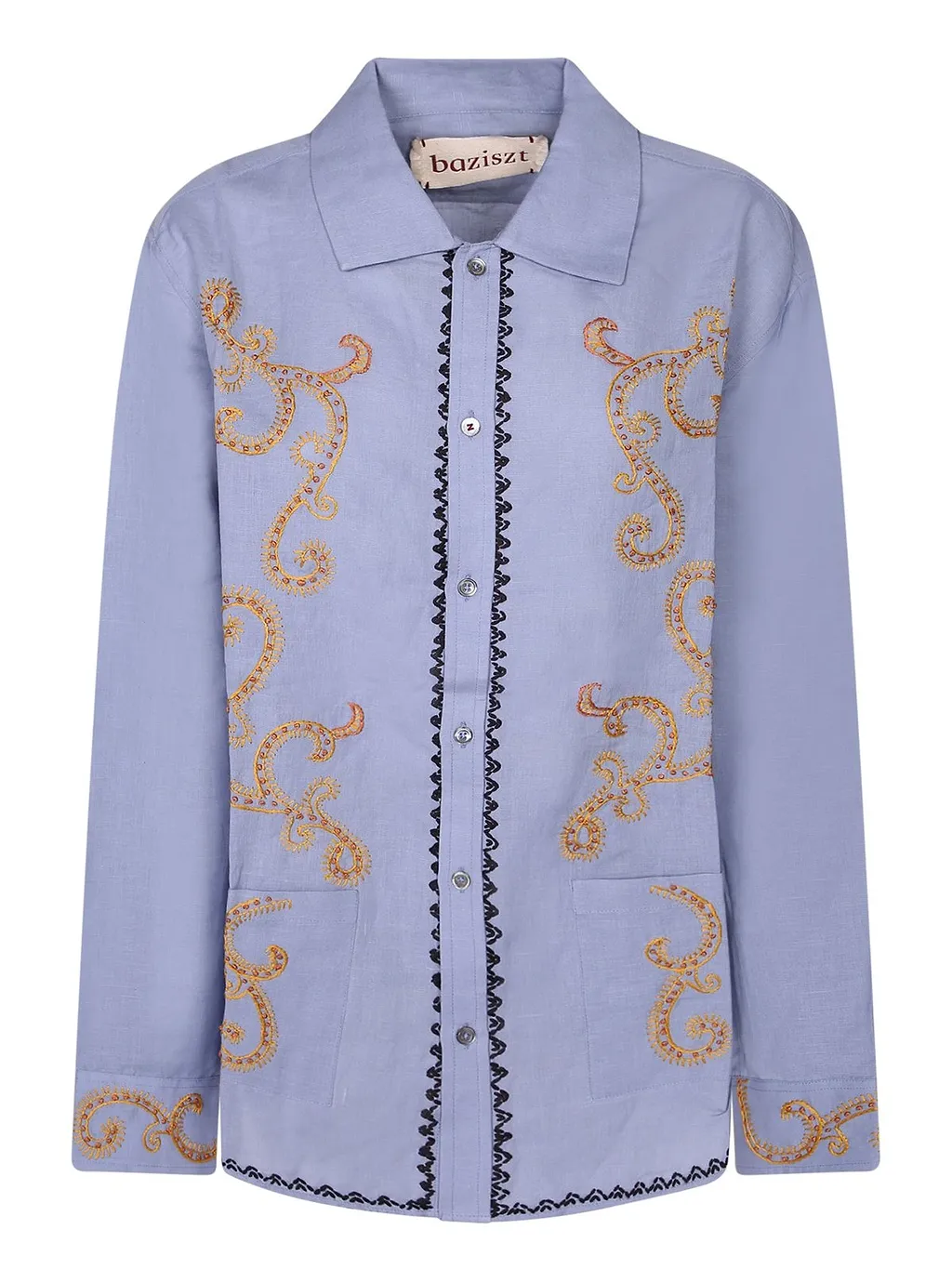 Baziszt Reverie Shirt