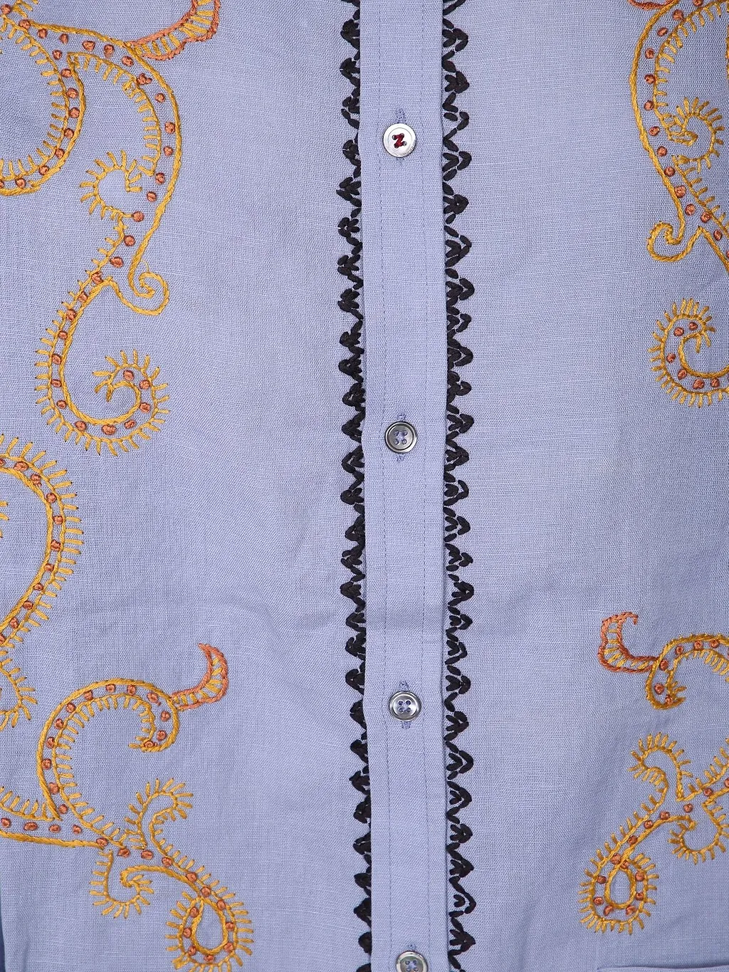 Baziszt Reverie Shirt