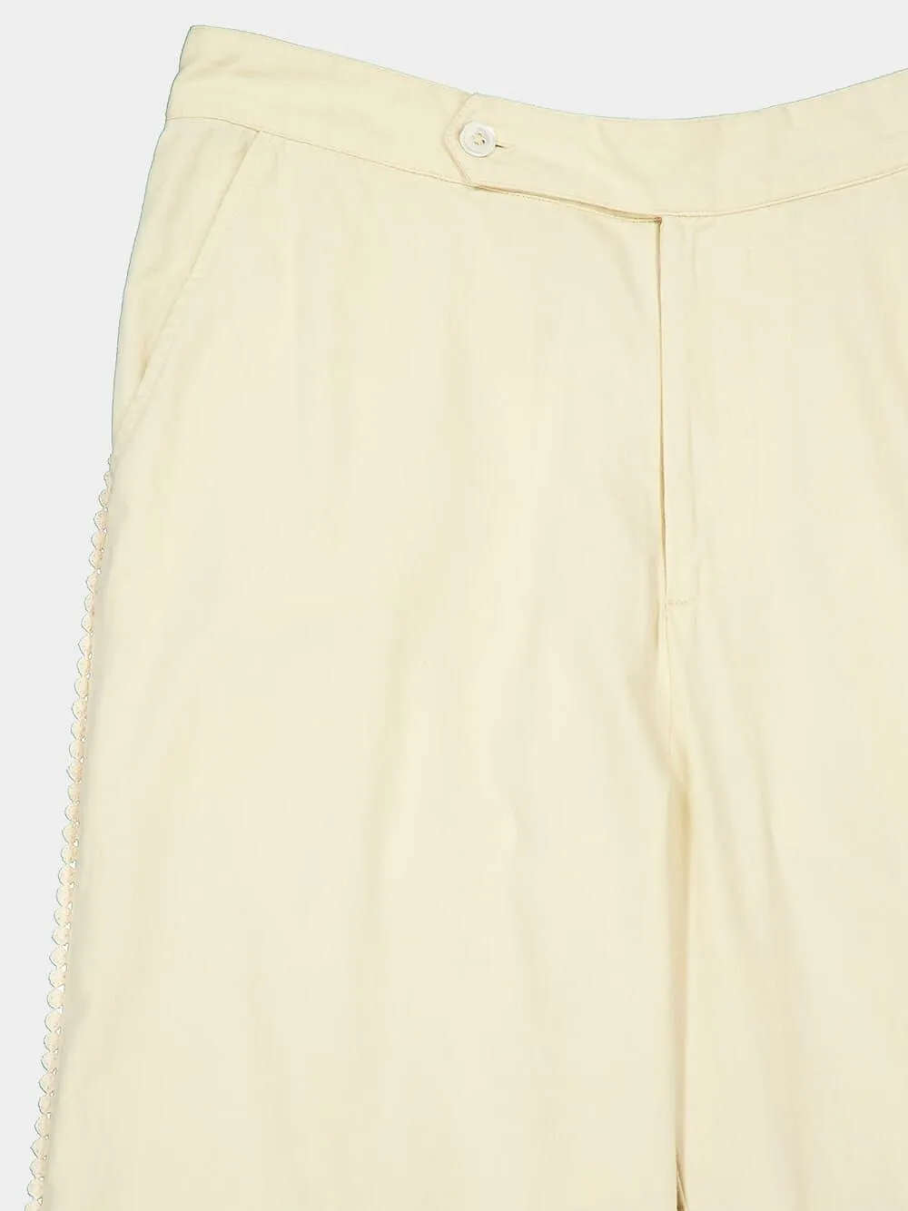 Baziszt Corniche Pants