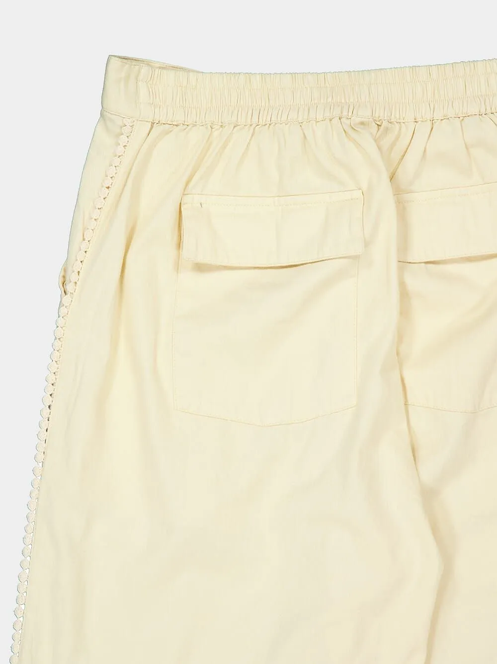 Baziszt Corniche Pants