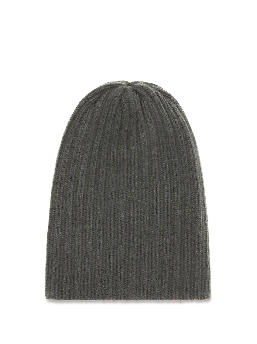 Baziszt Kuls Ribbed Beanie Hat