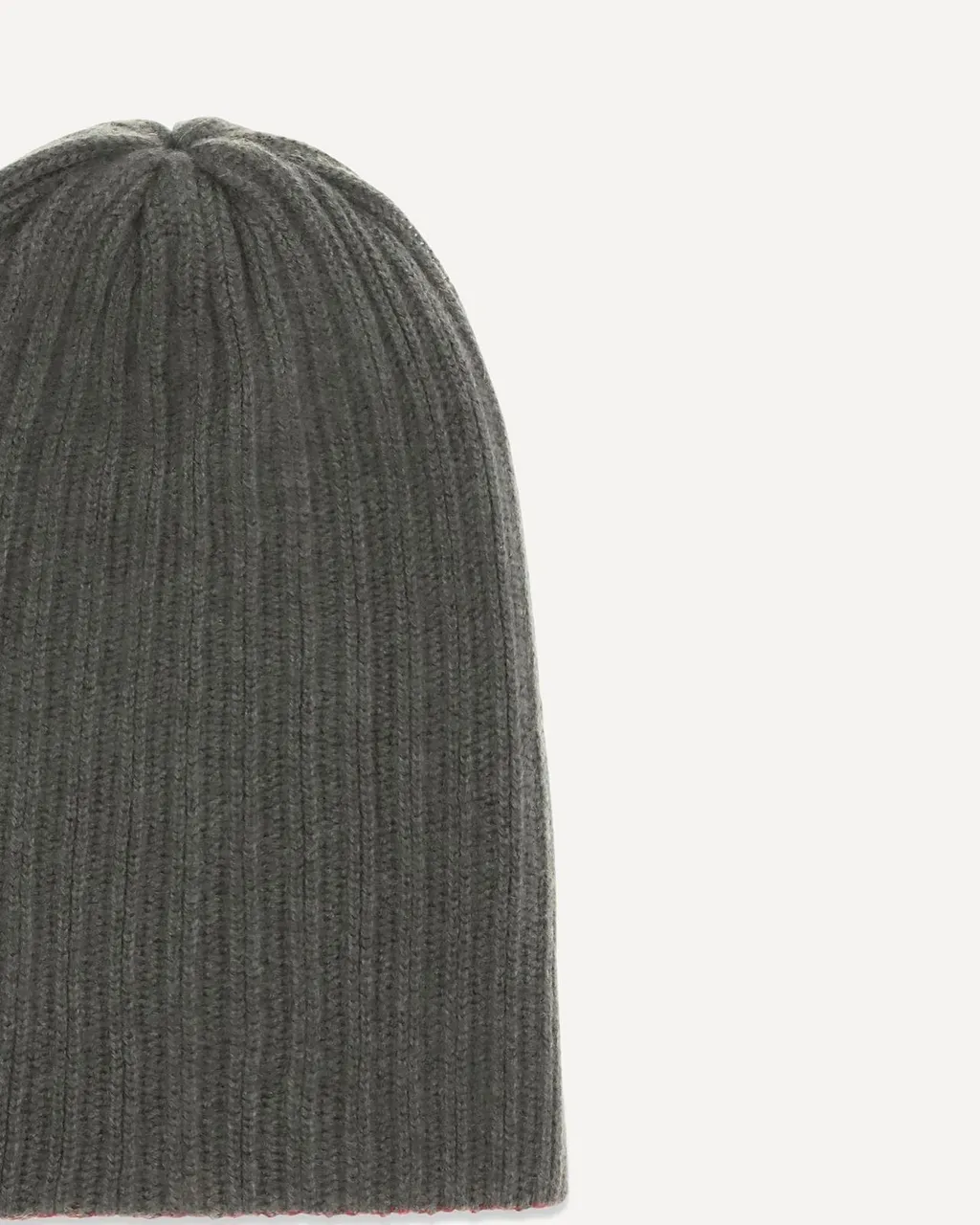 Baziszt Kuls Ribbed Beanie Hat