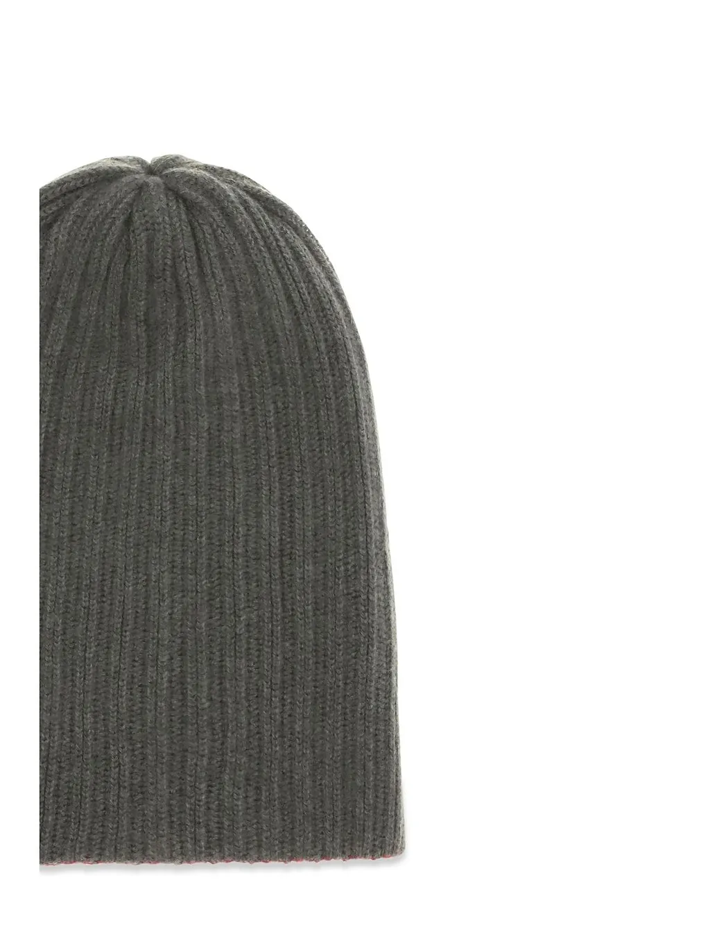 Baziszt Kuls Ribbed Beanie Hat