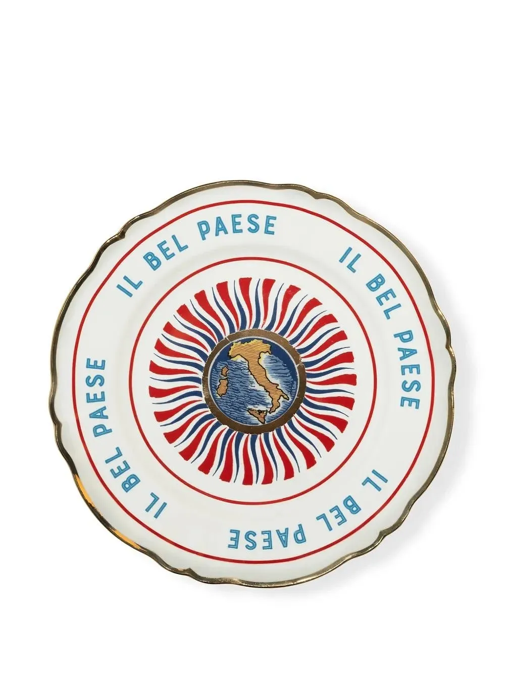 Bitossi Home Italy Dinner Plates