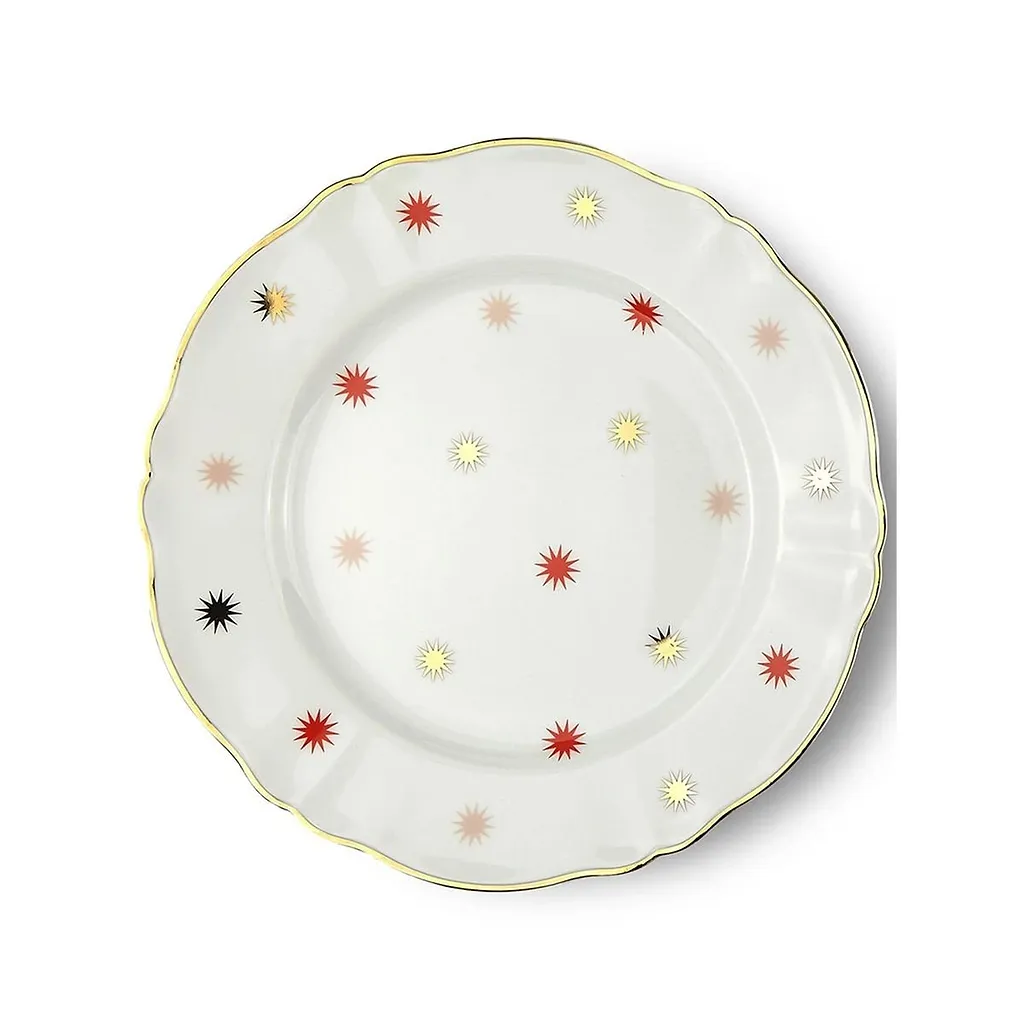 Bitossi Home Volta Flat Plate