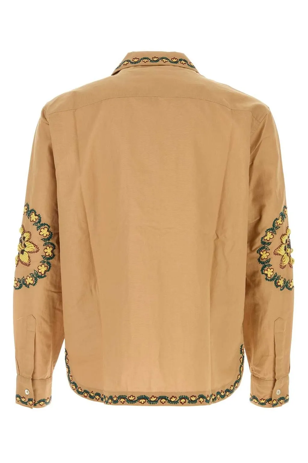 Baziszt Nali Shirt