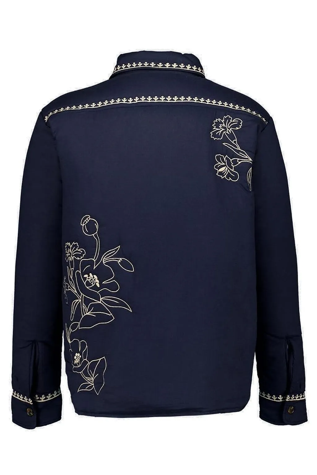 Baziszt Oddment Jacket
