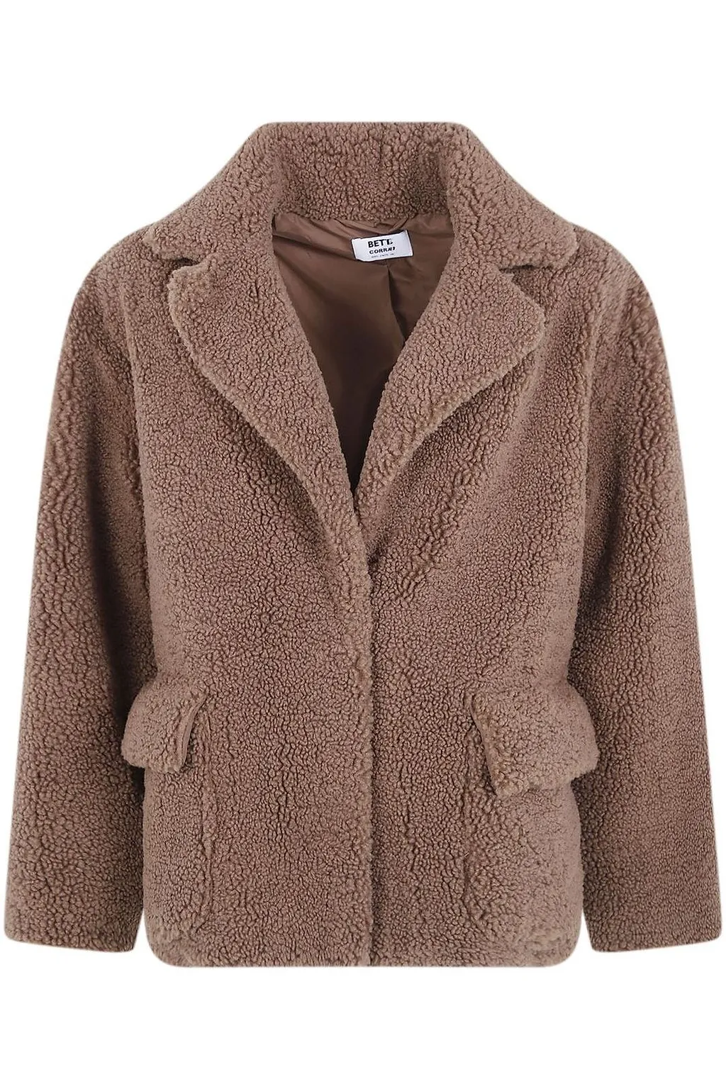 Betta Corradi Yogi Oversized Jacket