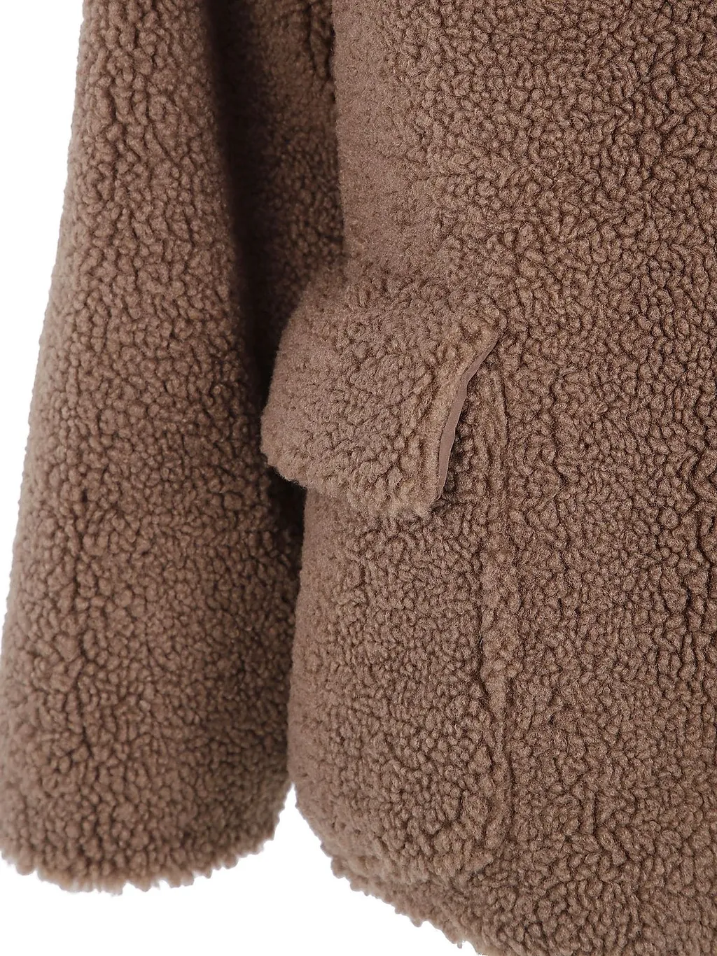 Betta Corradi Yogi Oversized Jacket