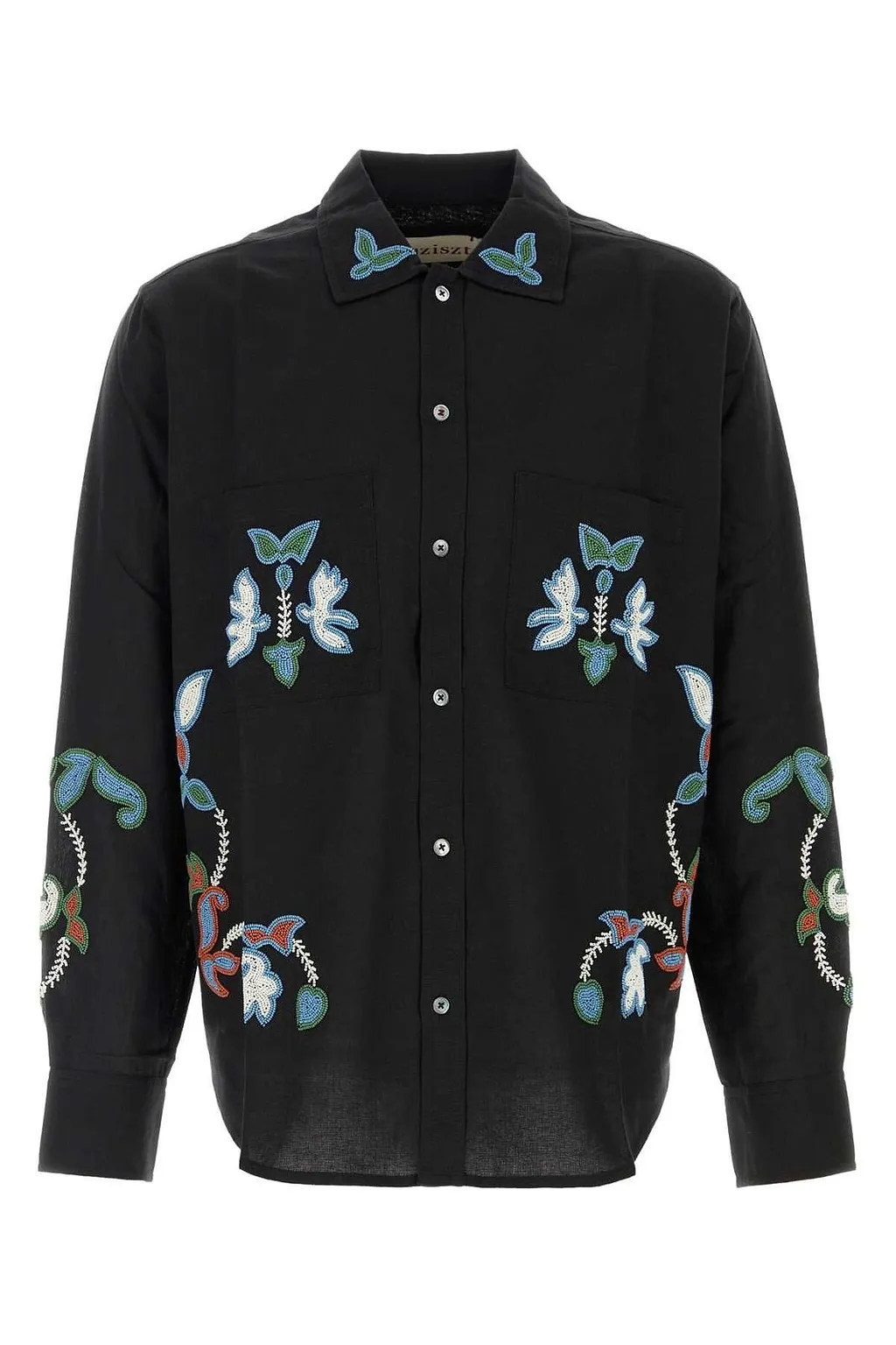 Baziszt Rouat Shirt