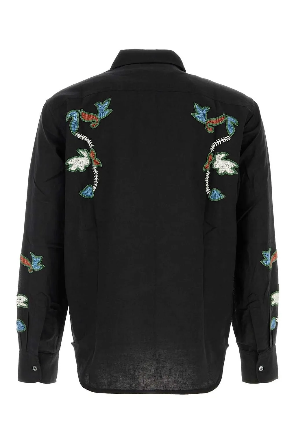 Baziszt Rouat Shirt