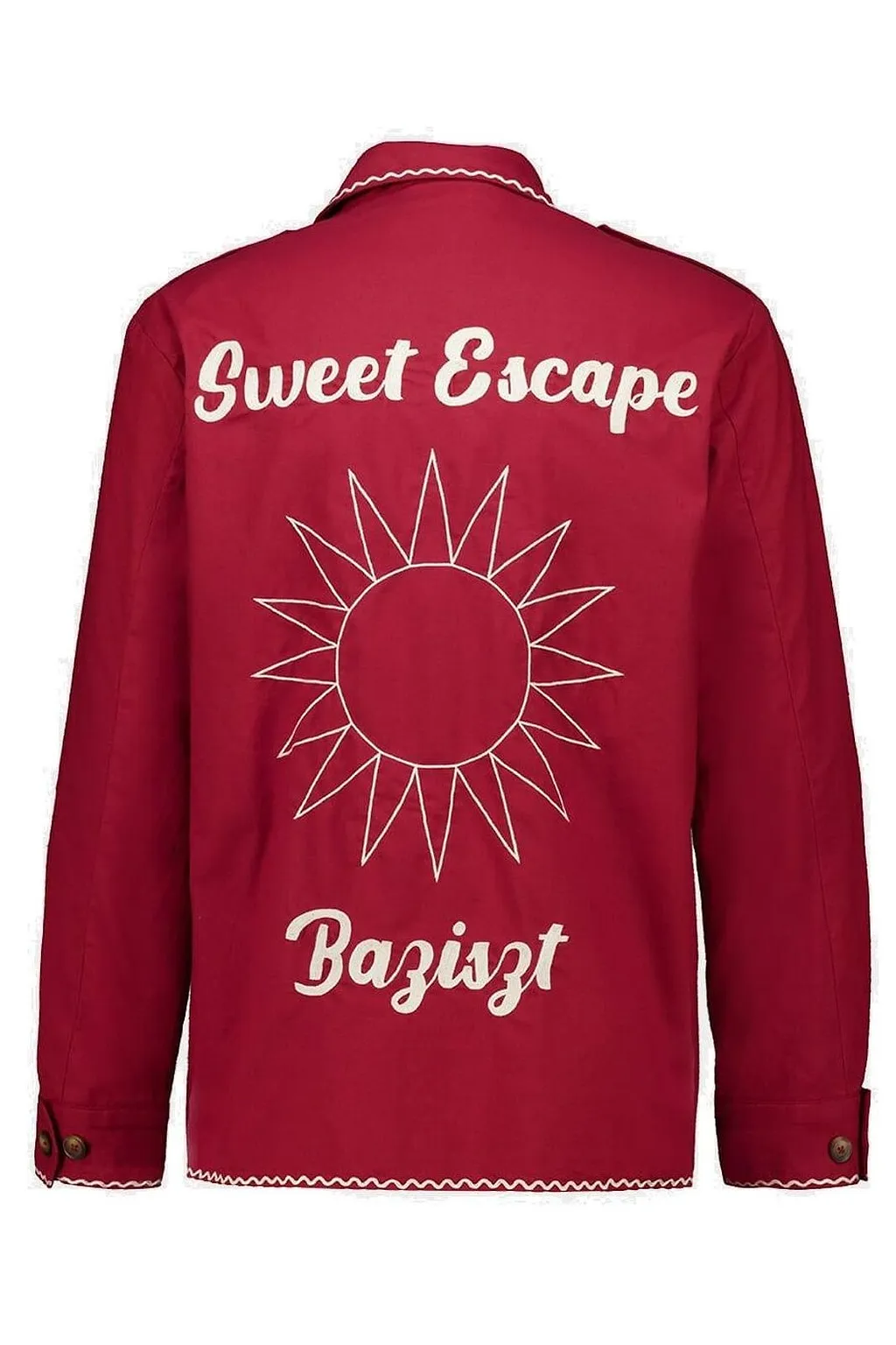 Baziszt Sweet Shirt