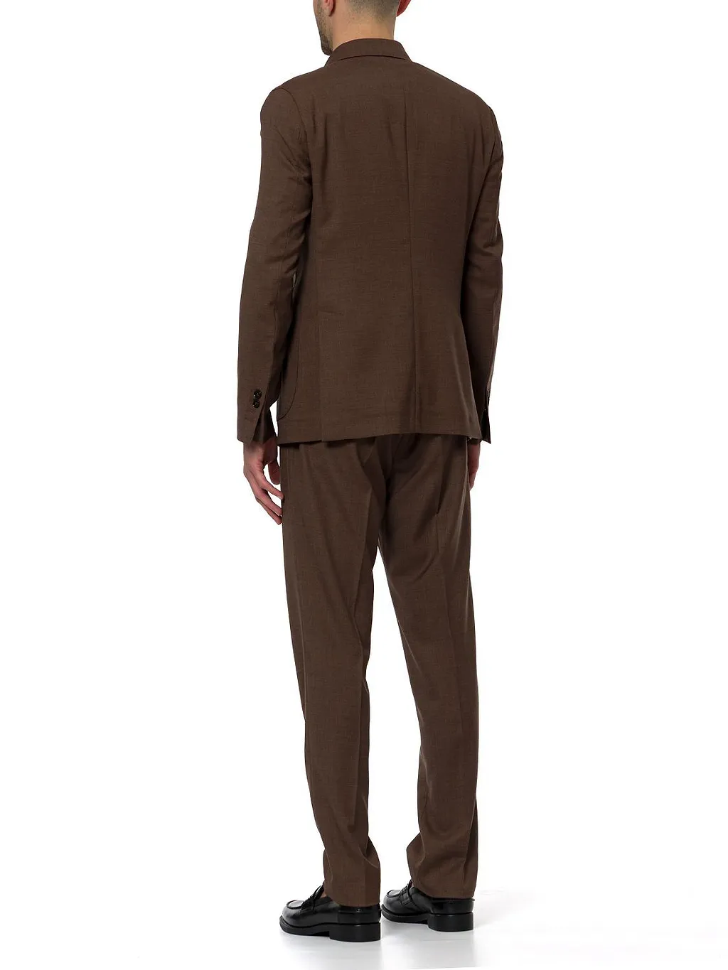 Bharnaba Arno Two-Piece Tailored Suit