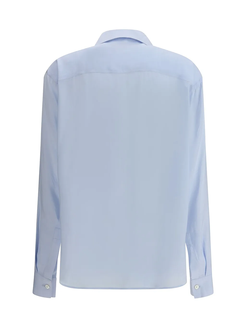 Baziszt Tinees Beaded Embroidered Shirt