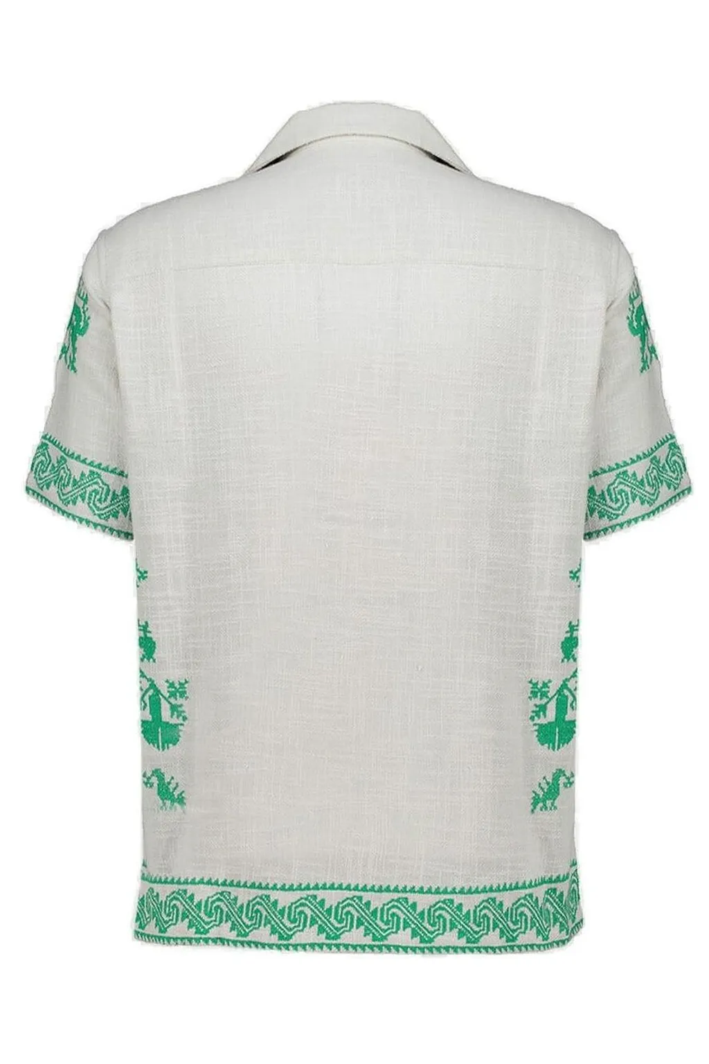 Baziszt Tulum S/S Shirt