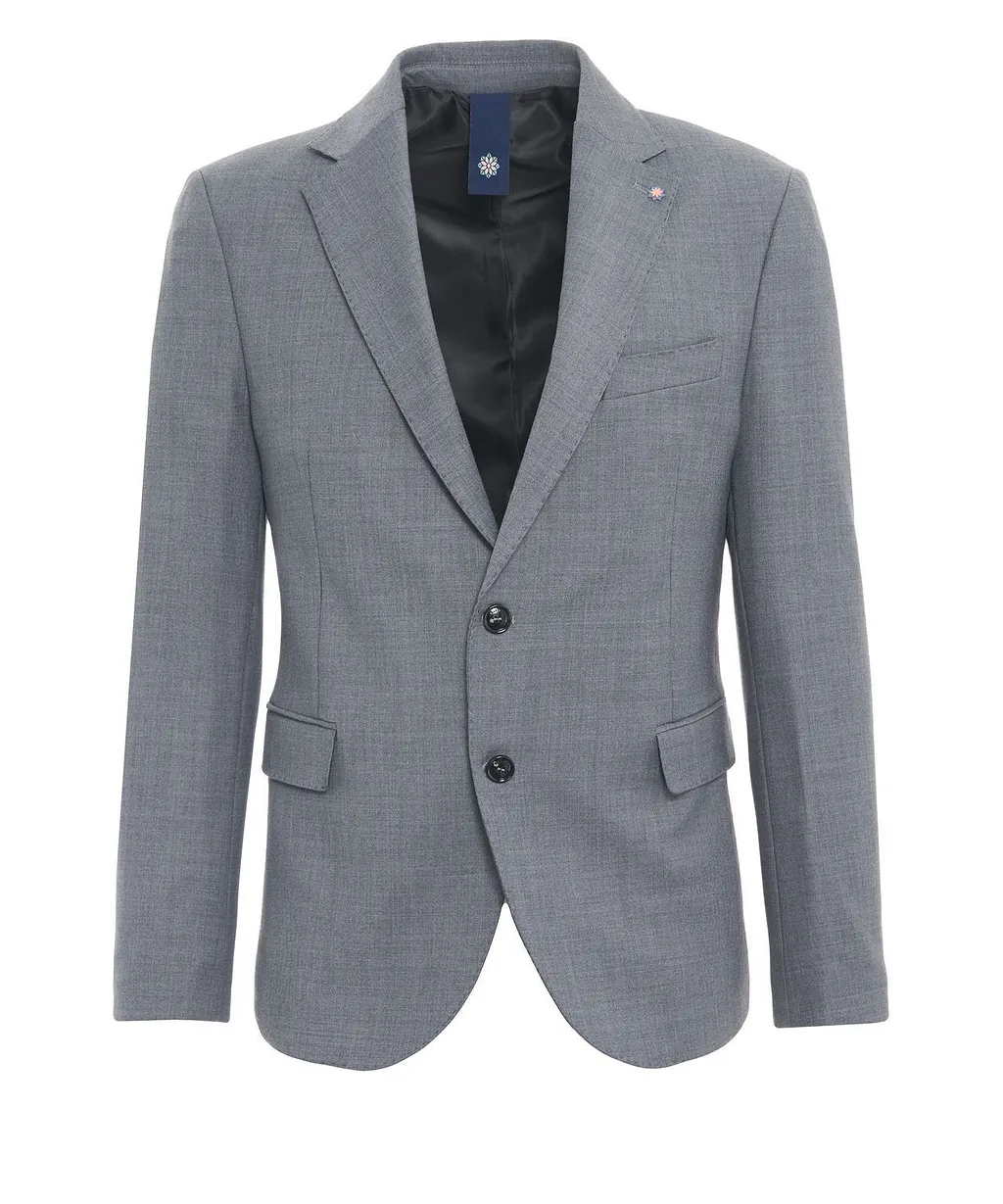Bharnaba Pergola Two-Piece Tailored Suit