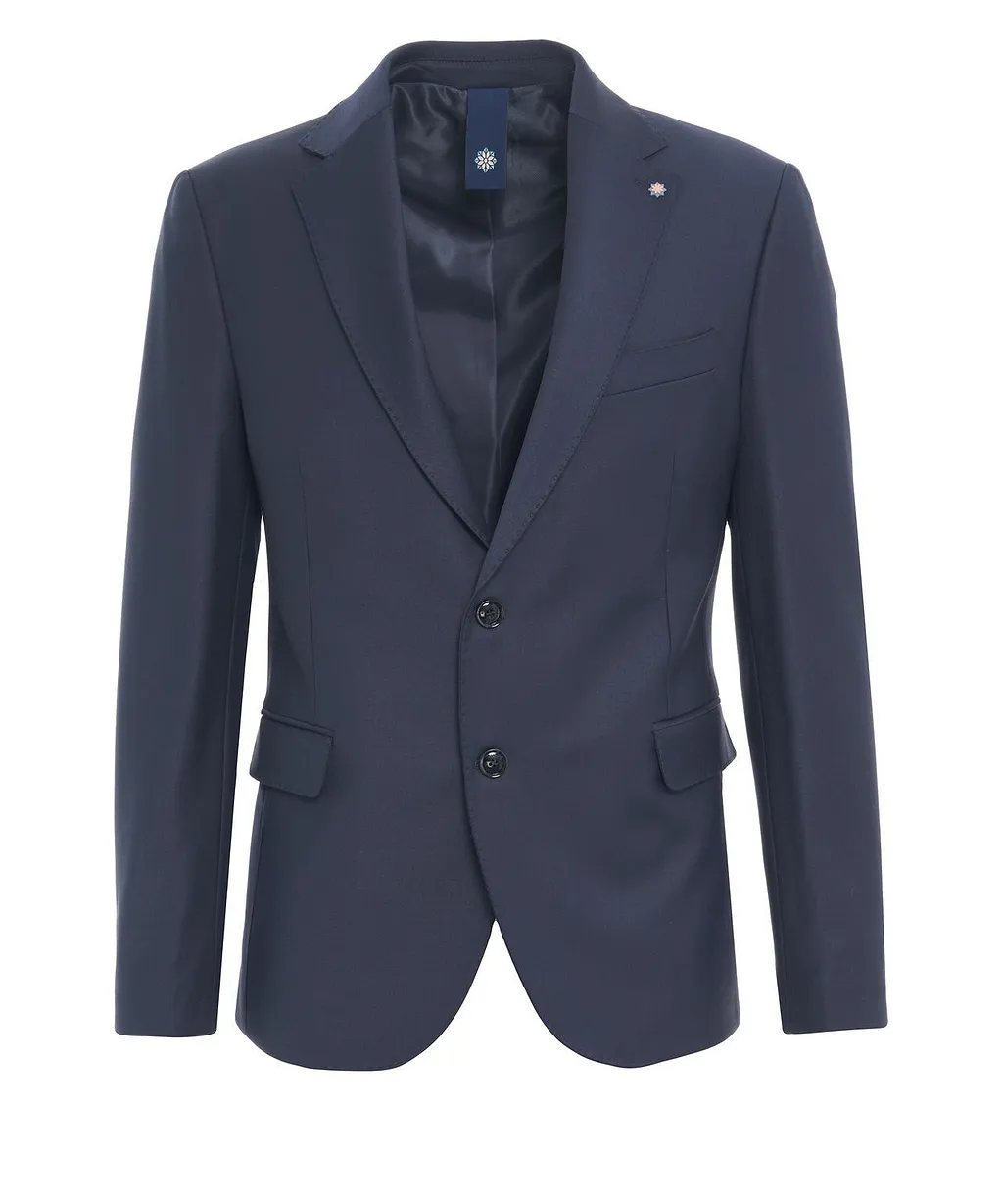 Bharnaba Pergola Two-Piece Tailored Suit