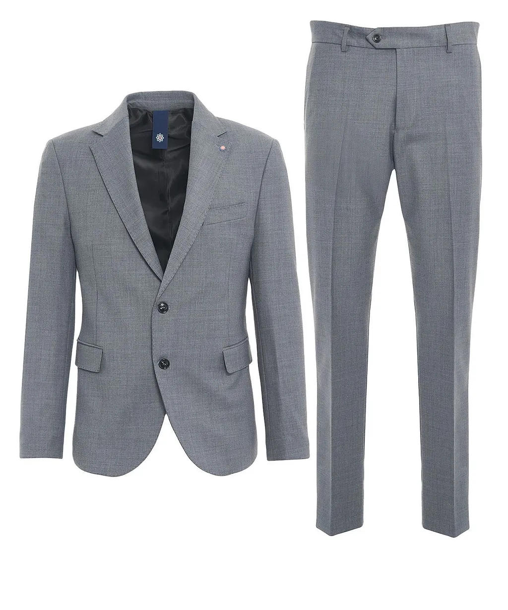Bharnaba Pergola Two-Piece Tailored Suit