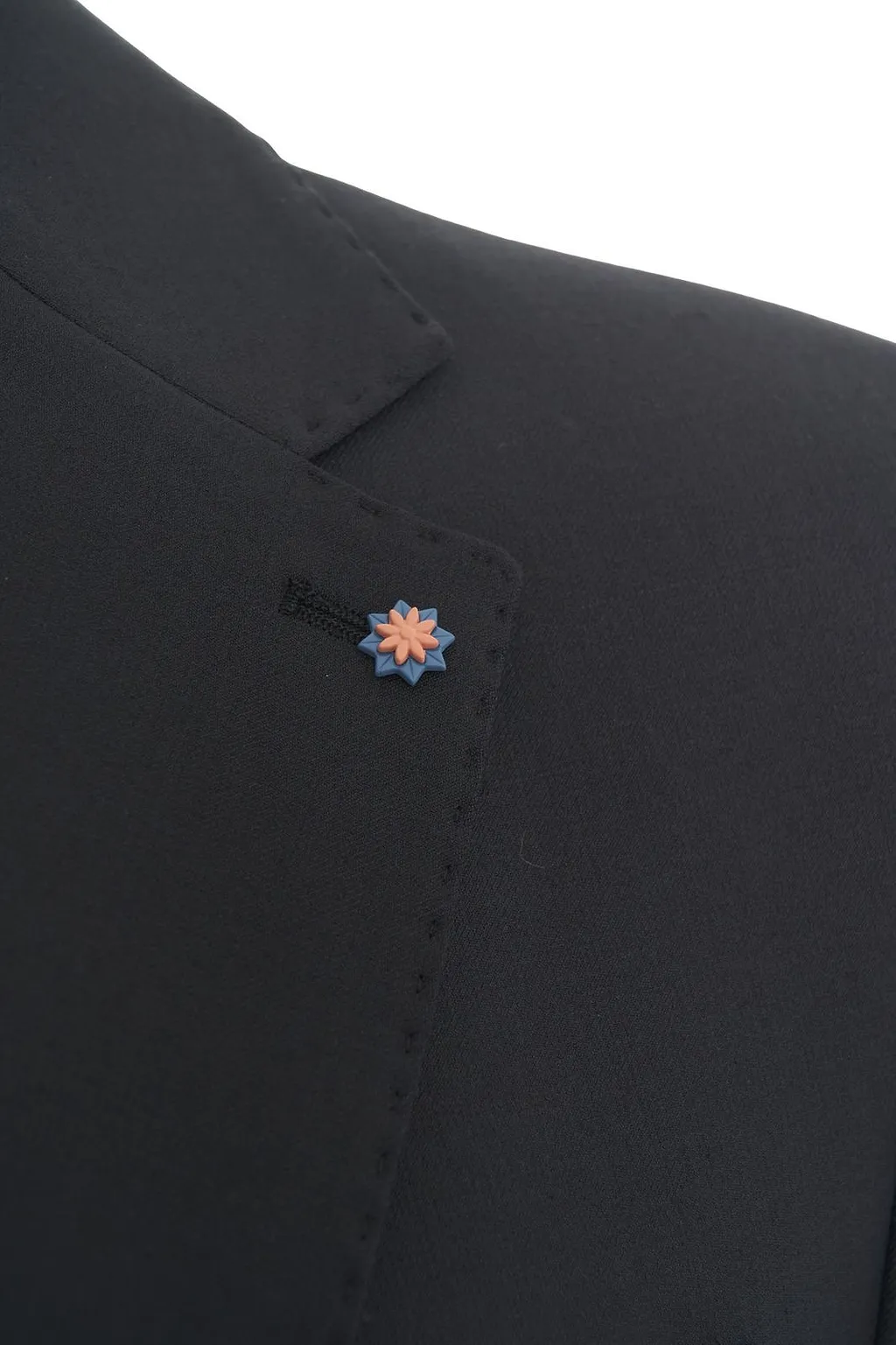 Bharnaba Pergola Two-Piece Tailored Suit