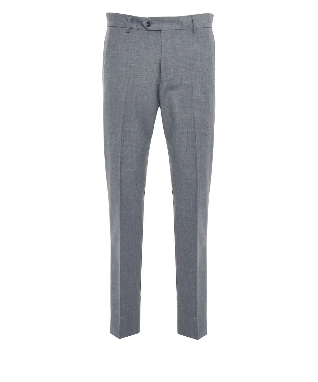 Bharnaba Pergola Two-Piece Tailored Suit