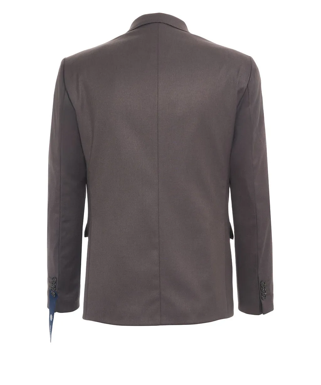 Bharnaba Ruinart Two-Piece Tailored Suit
