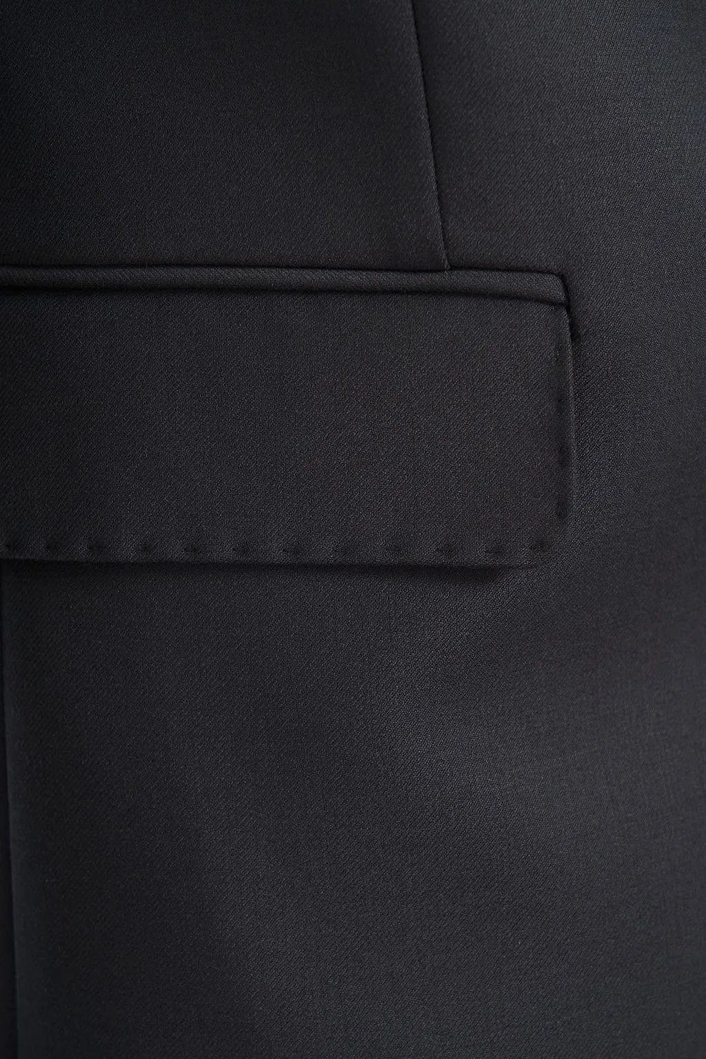 Bharnaba Pergola Two-Piece Tailored Suit