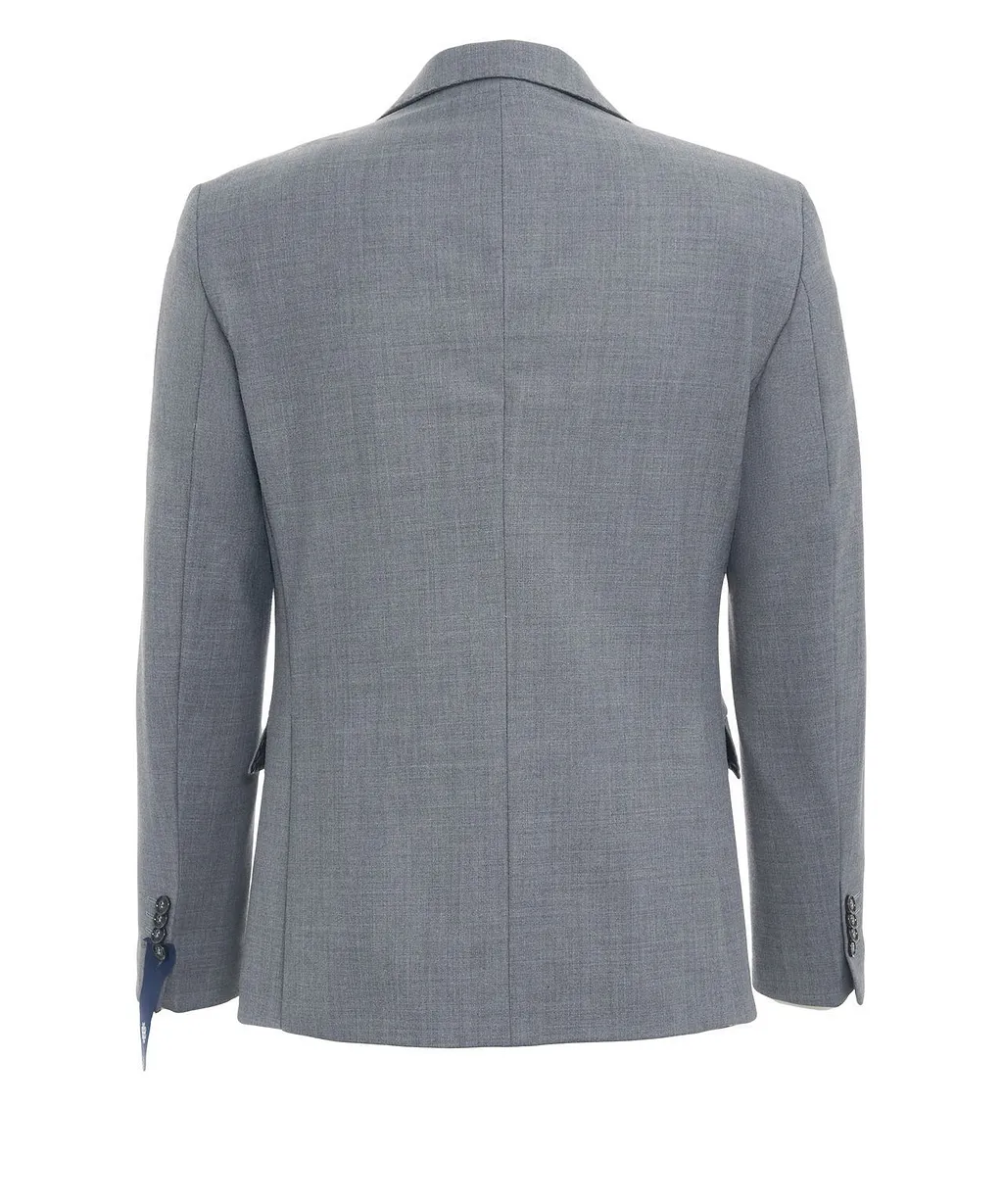 Bharnaba Pergola Two-Piece Tailored Suit