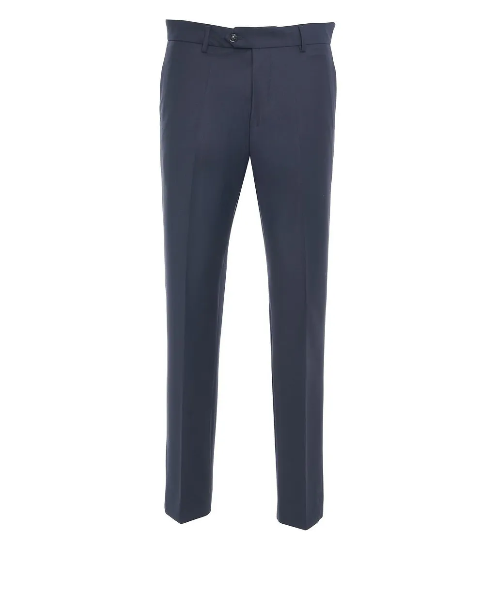 Bharnaba Pergola Two-Piece Tailored Suit