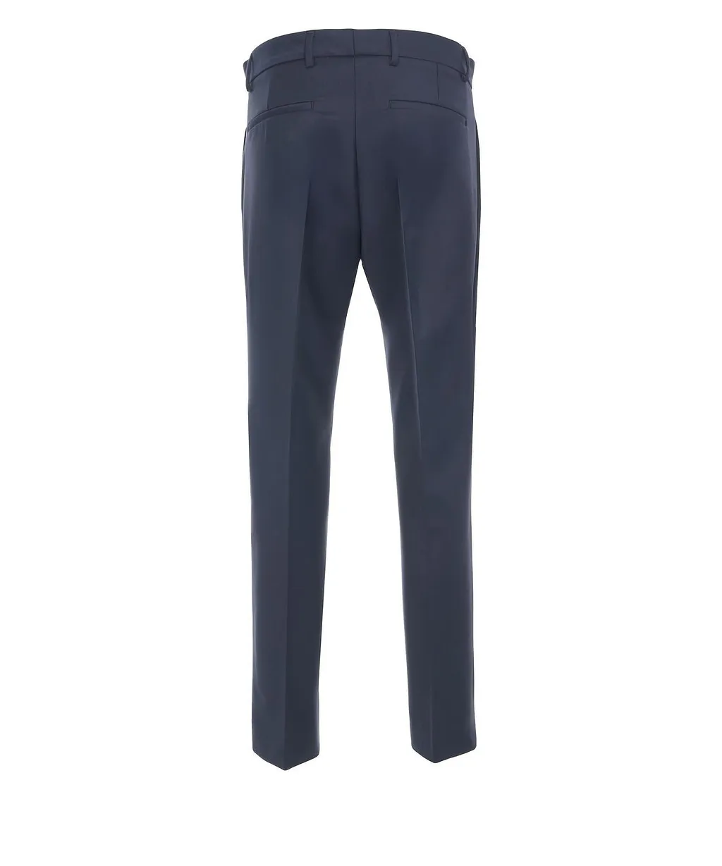 Bharnaba Pergola Two-Piece Tailored Suit