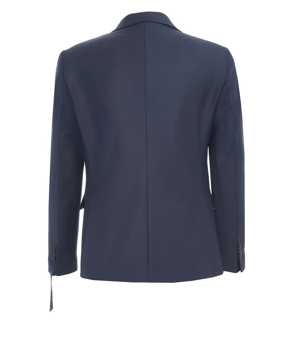 Bharnaba Pergola Two-Piece Tailored Suit